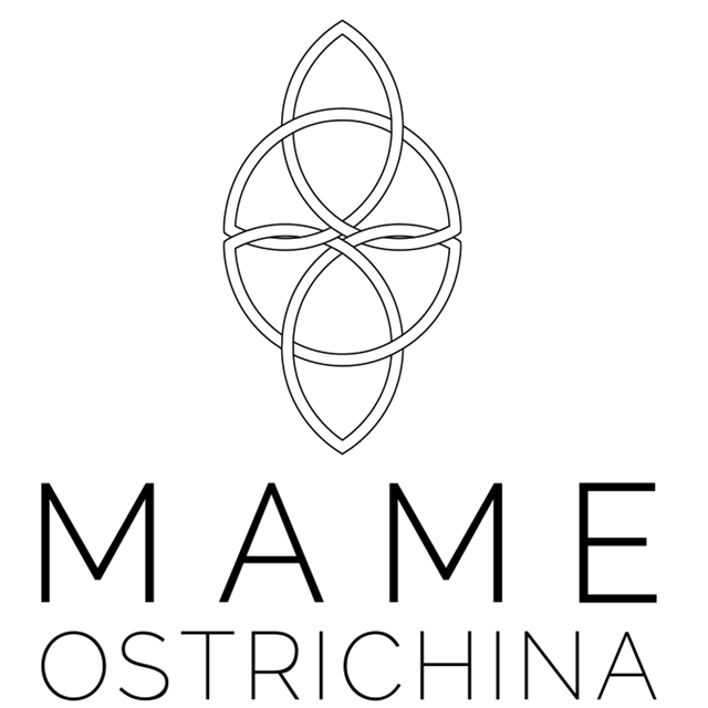 MAME OSTRICHINA